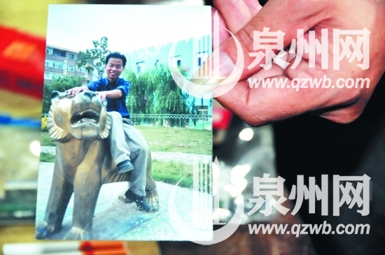 曾經(jīng)意氣風(fēng)發(fā)的賴永龍，如今身在何方？