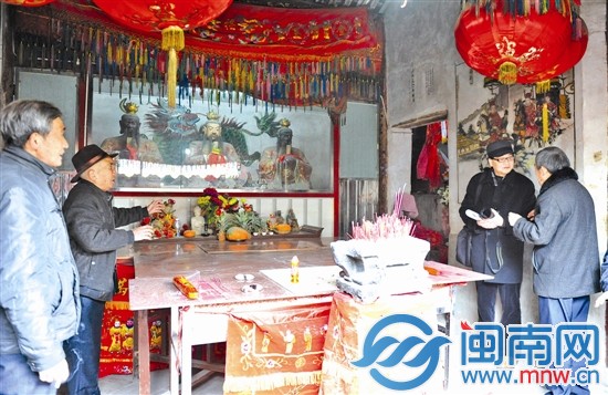 文史專家齊聚，為修繕獻策