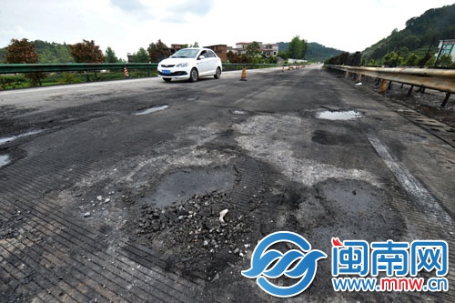事發(fā)路段，恢復(fù)通車